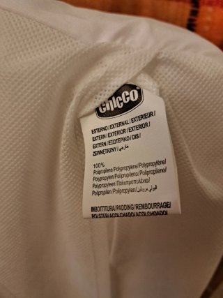 Colchón para Minicuna Nex2me