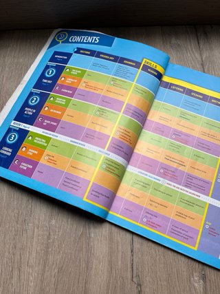 Libro de ingles Network 3 ESO student’s book