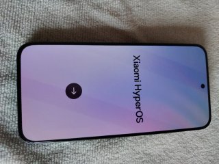 Xiaomi Redmi Note 10 Pro 5G Nero