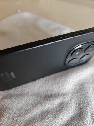 Xiaomi Redmi Note 10 Pro 5G Nero
