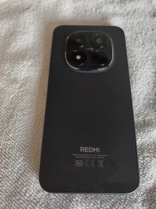 Xiaomi Redmi Note 10 Pro 5G Nero
