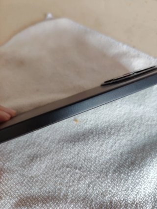 Xiaomi Redmi Note 10 Pro 5G Nero