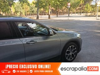 BMW X2 sDrive18i