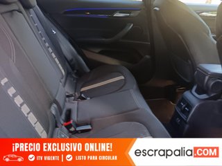 BMW X2 sDrive18i