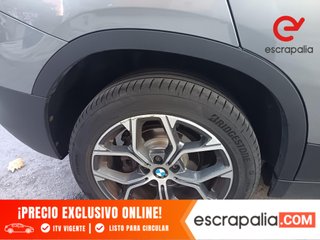 BMW X2 sDrive18i