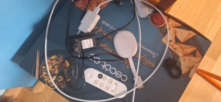 TV LG 47'' + Barra Sonido + Chromecast