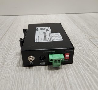 Switch Dahua PoE 3 puertos