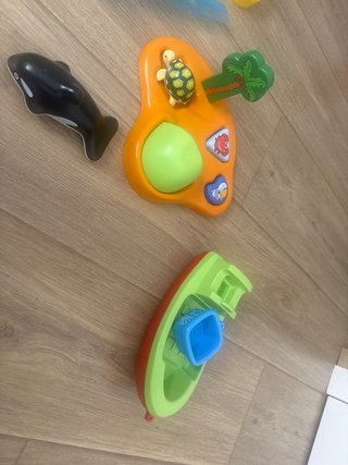Juguetes Playmobil para niños