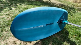 Tabla Wingfoil Gong Lance 135L