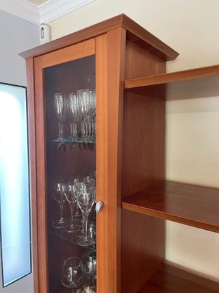 Mueble comedor Transit by club 8