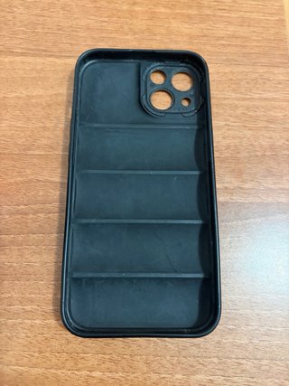 iPhone 13 Negro