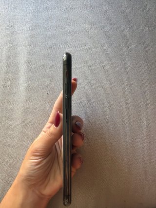 iPhone X Grigio Siderale 64GB