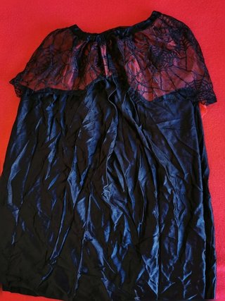 Disfraz de vampiro infantil