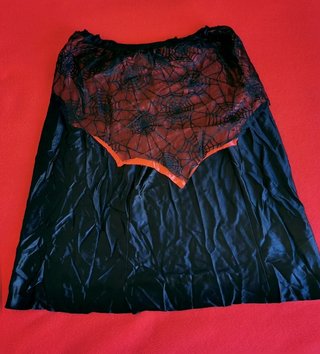 Disfraz de vampiro infantil