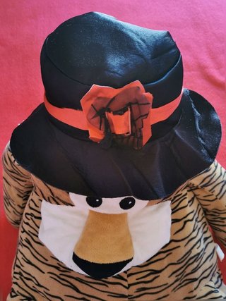 Disfraz de vampiro infantil