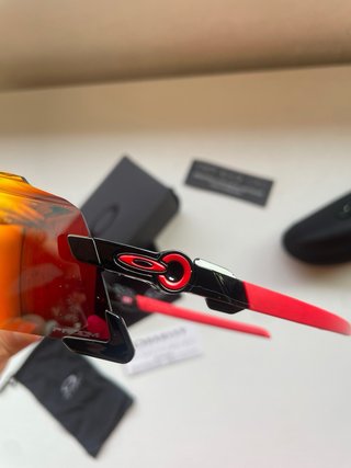 Oakley Kato Occhiali da Sole