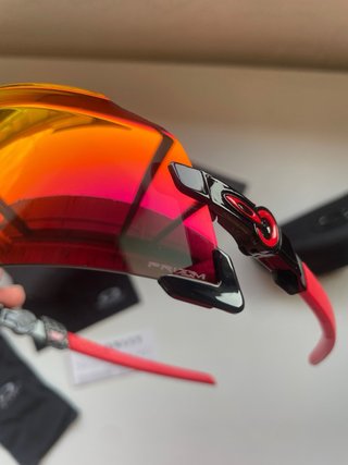 Oakley Kato Occhiali da Sole