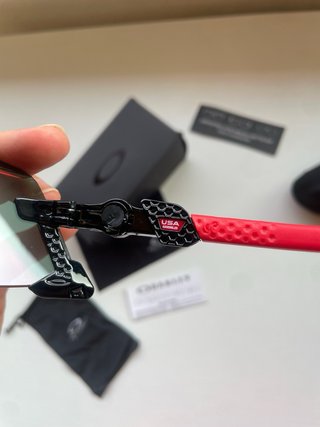 Oakley Kato Occhiali da Sole