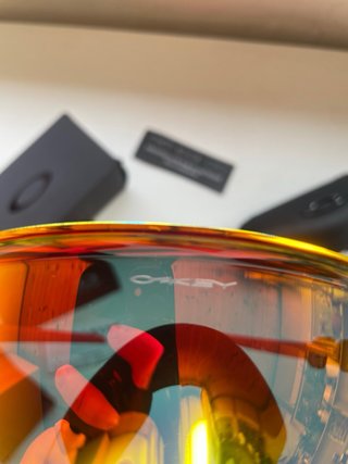 Oakley Kato Occhiali da Sole