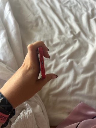 iPhone 12 mini Rosso