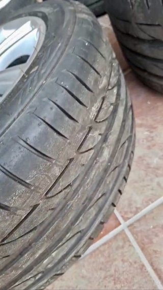 Llantas Styling 383 BMW F20/F21