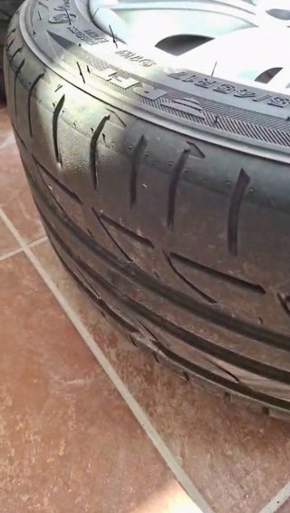 Llantas Styling 383 BMW F20/F21