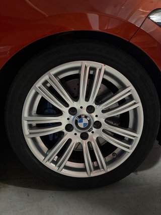 Llantas Styling 383 BMW F20/F21