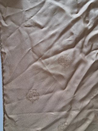 Foulard Loro Piana 60x60 cm seta 100%