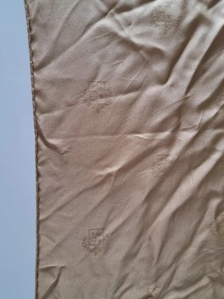 Foulard Loro Piana 60x60 cm seta 100%