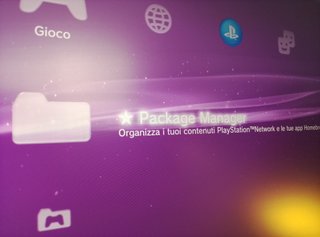 PS3 FAT 500GB FW 4.93 M0d.