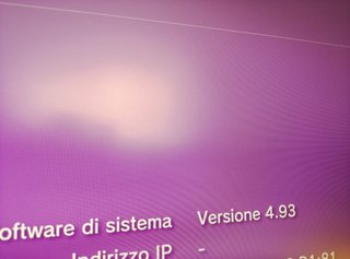 PS3 FAT 500GB FW 4.93 M0d.