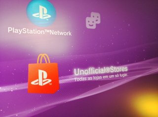 PS3 FAT 500GB FW 4.93 M0d.