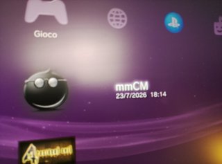PS3 FAT 500GB FW 4.93 M0d.