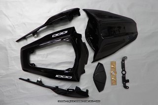 Oferta especial Carenado KAWASAKI ZX 10R 2011 2015