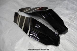 Oferta especial Carenado KAWASAKI ZX 10R 2011 2015