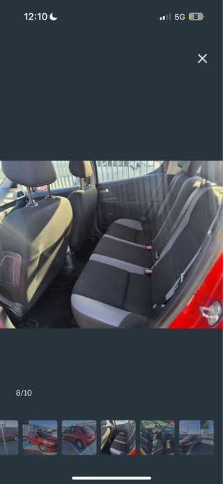 Peugeot 207 2008