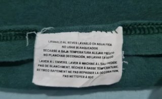 Camiseta NFL Green Bay Packers Talla L