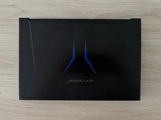 [DESPIECE] Portátil Medion Erazer X15801