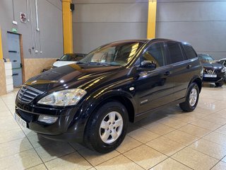 SSANGYONG KYRON 2.0XDI 141CV 265.000KM 2008