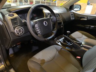 SSANGYONG KYRON 2.0XDI 141CV 265.000KM 2008