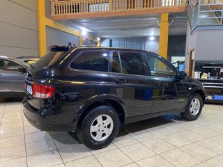 SSANGYONG KYRON 2.0XDI 141CV 265.000KM 2008