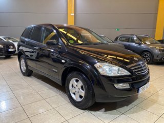 SSANGYONG KYRON 2.0XDI 141CV 265.000KM 2008