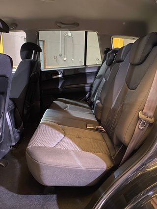 SSANGYONG KYRON 2.0XDI 141CV 265.000KM 2008