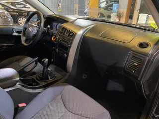 SSANGYONG KYRON 2.0XDI 141CV 265.000KM 2008