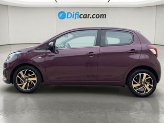 Peugeot 108 1.2 PureTech 82 Allure