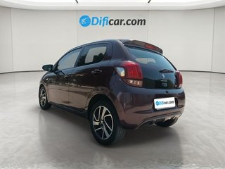 Peugeot 108 1.2 PureTech 82 Allure