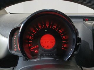 Peugeot 108 1.2 PureTech 82 Allure