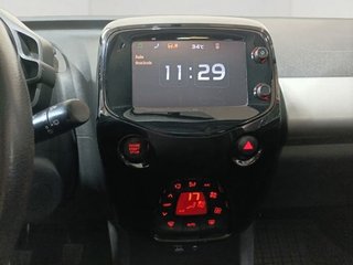 Peugeot 108 1.2 PureTech 82 Allure
