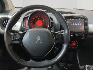 Peugeot 108 1.2 PureTech 82 Allure
