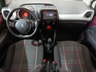 Peugeot 108 1.2 PureTech 82 Allure